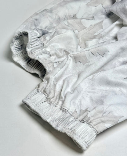 Stealth Mode Camo Jogger Pants