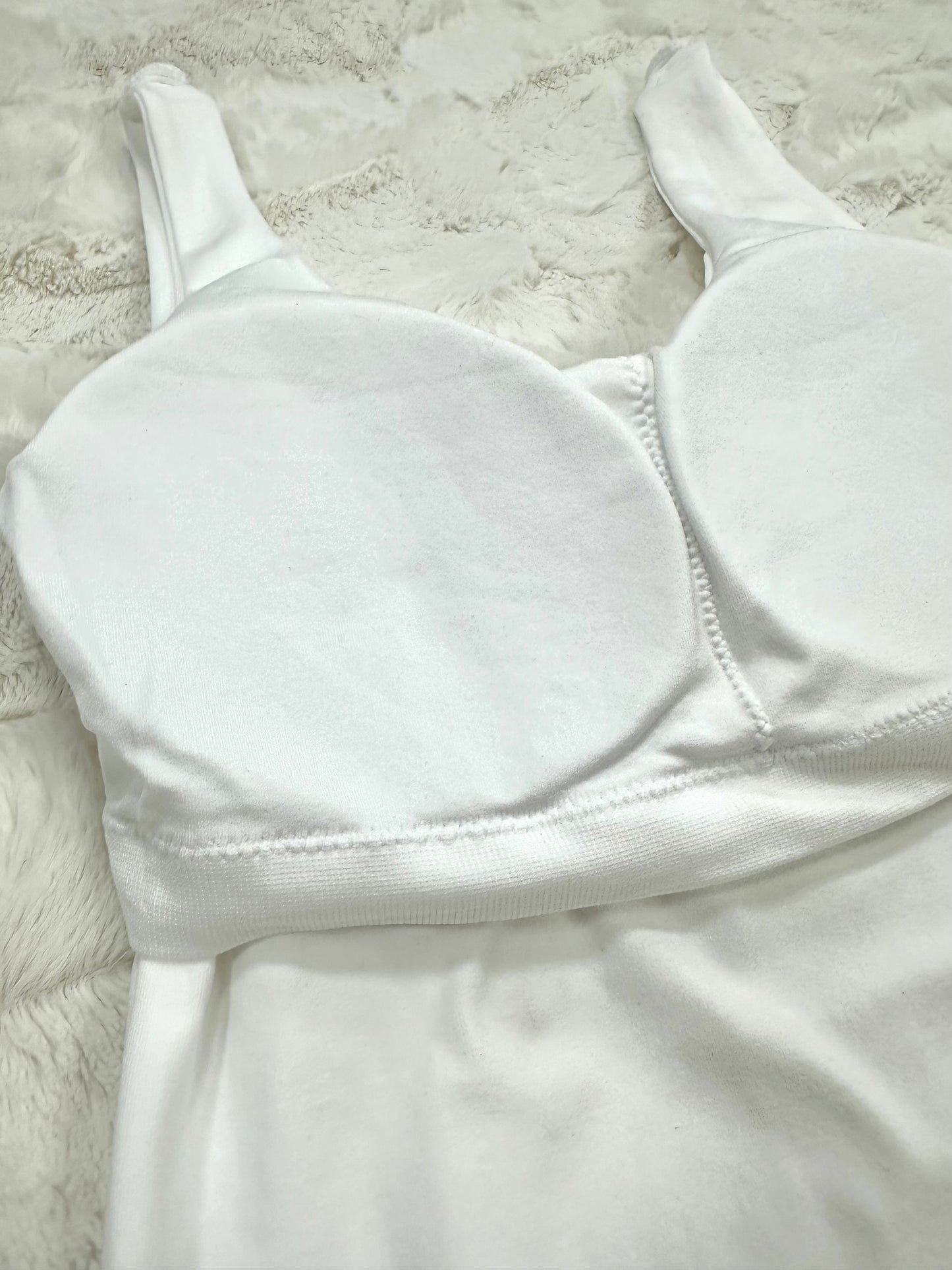Perfectly Seamless Tank Tops