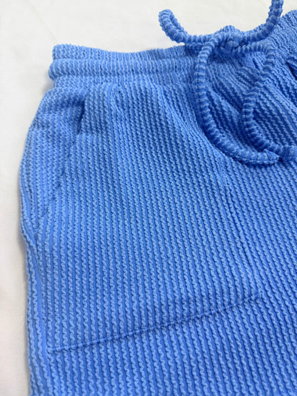 Textured Essentials 2 Piece Set