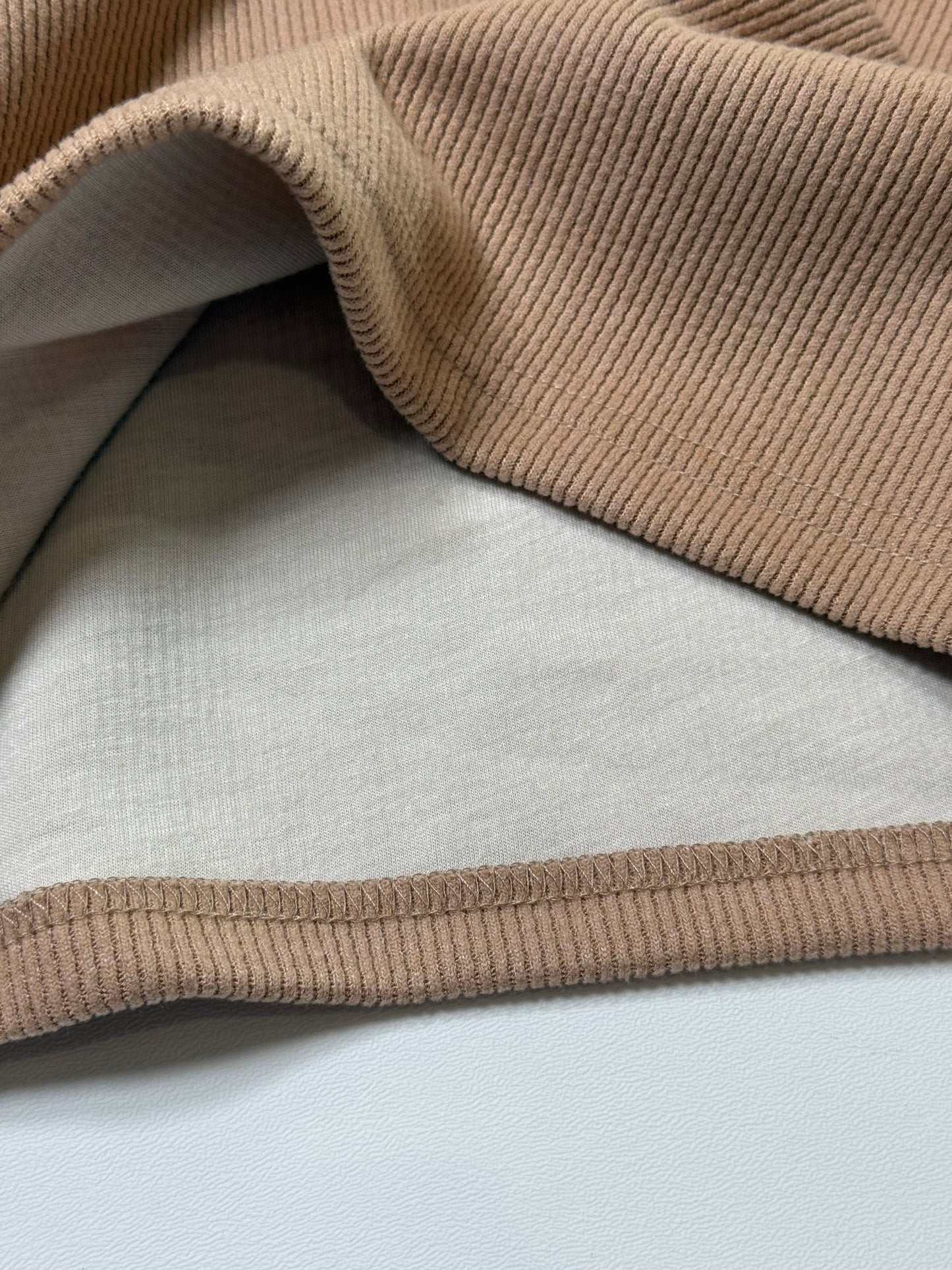 Golden Hour Wild Chic Two Piece Set