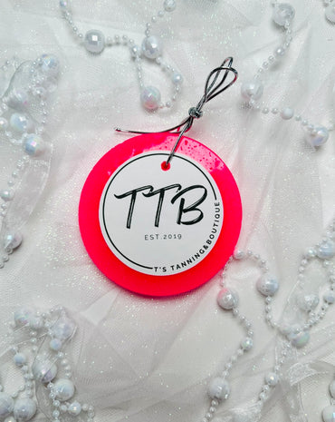 TTB Logo CAR FRESHIES