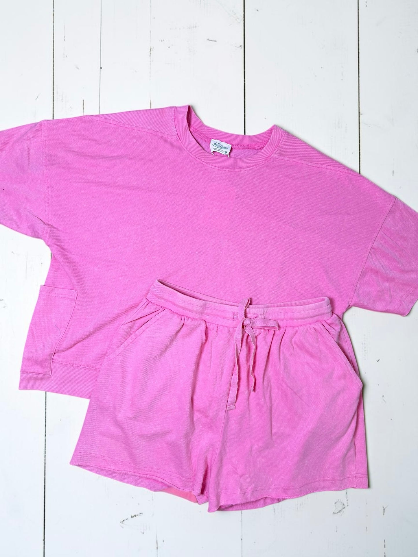 Get Comfy Lounge Set