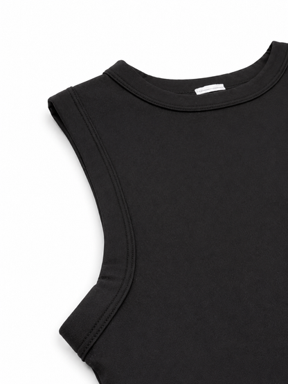 Sleek Basics Body Suit