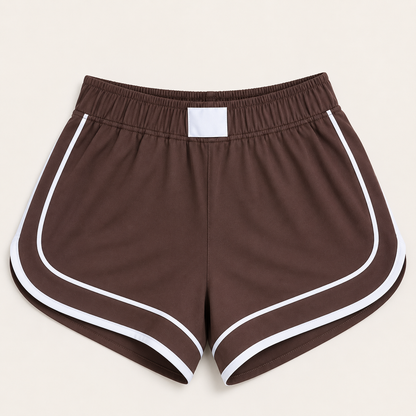 Flow Fit Woven Active Shorts