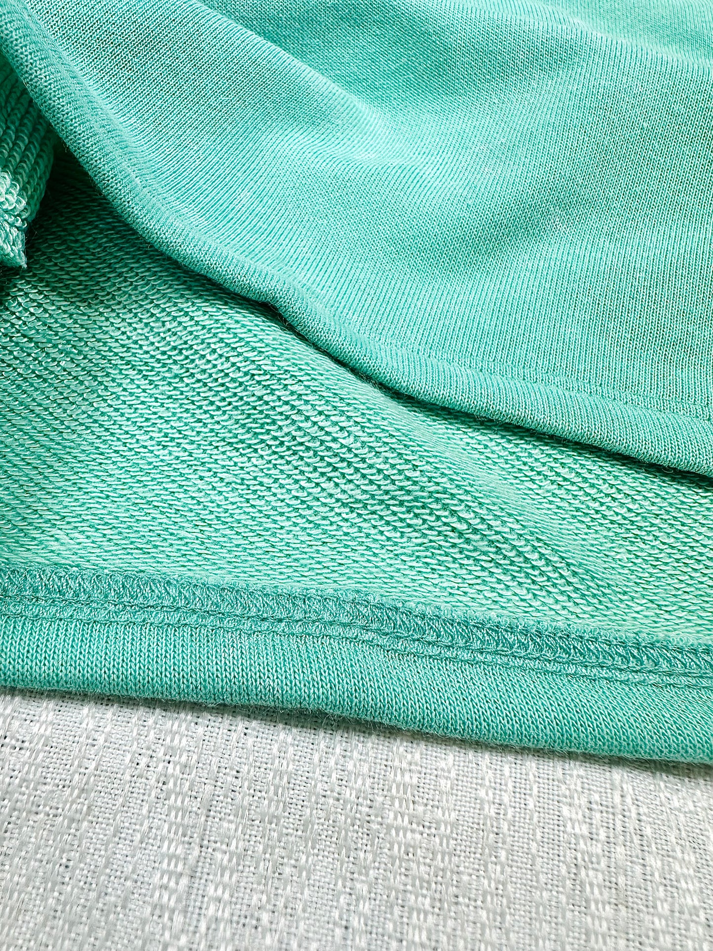 Catch a Break Mineral Wash Romper