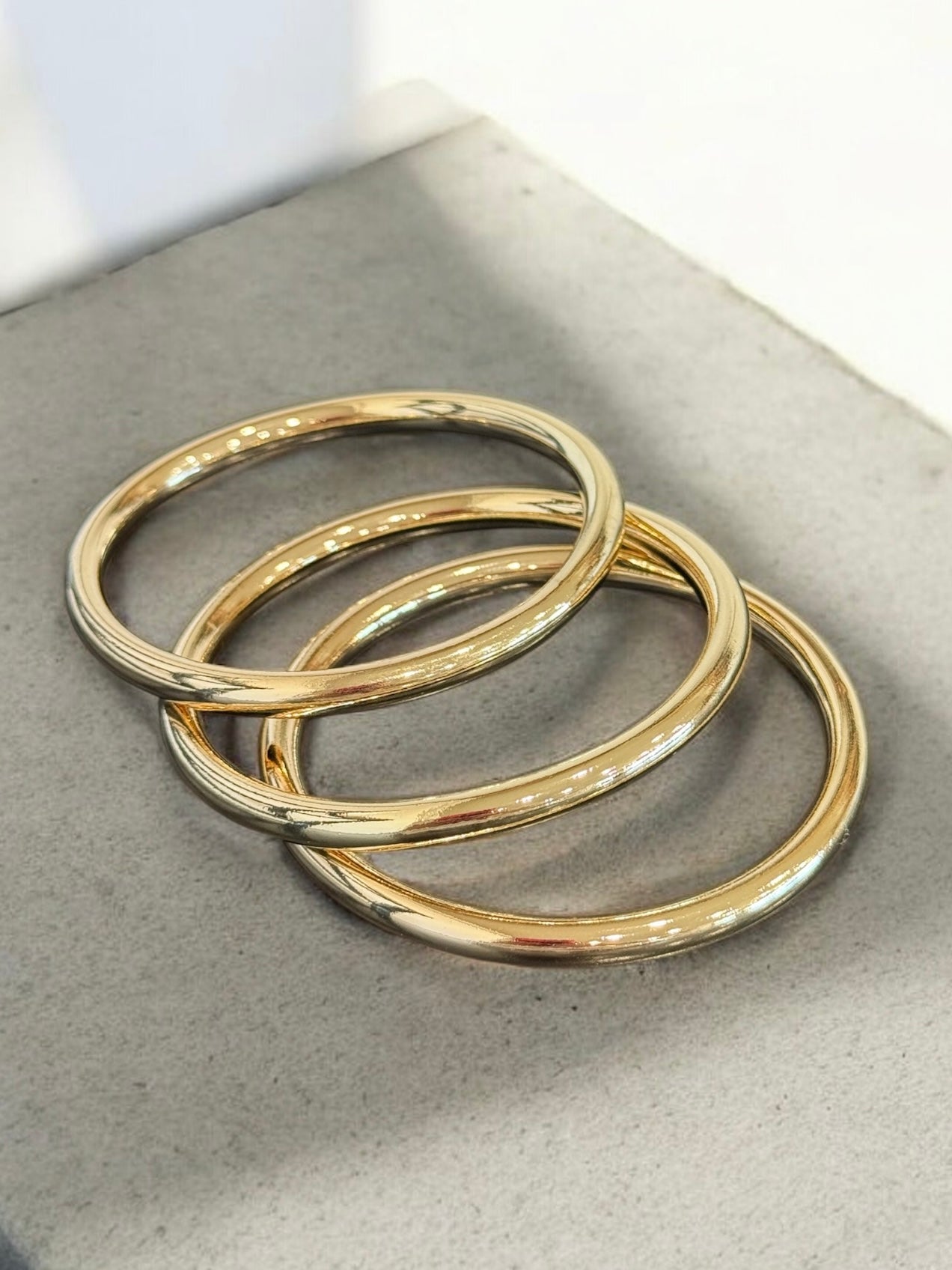 The perfect Boujee Bangles