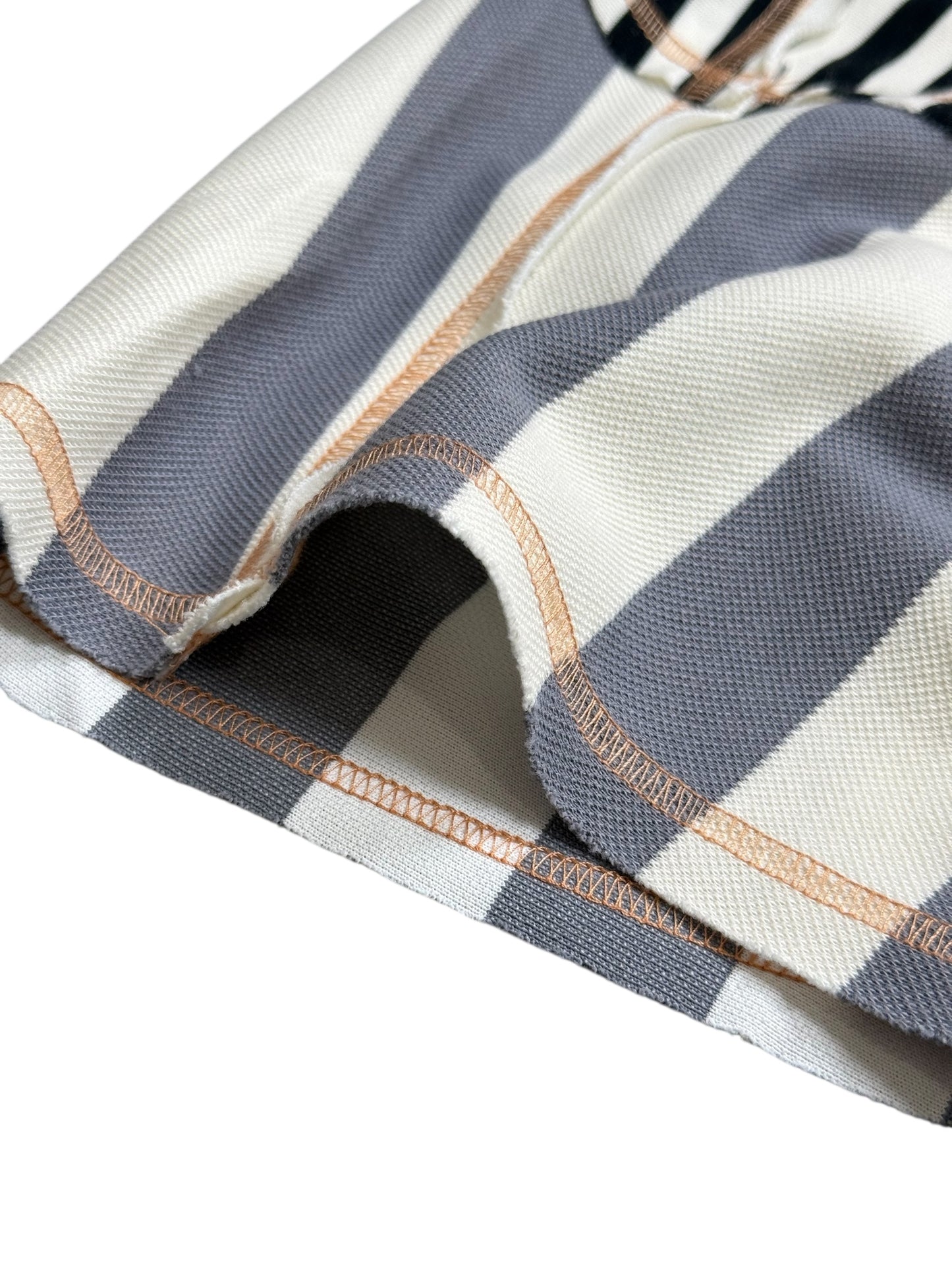 MAMA Earned Her Stripes Top