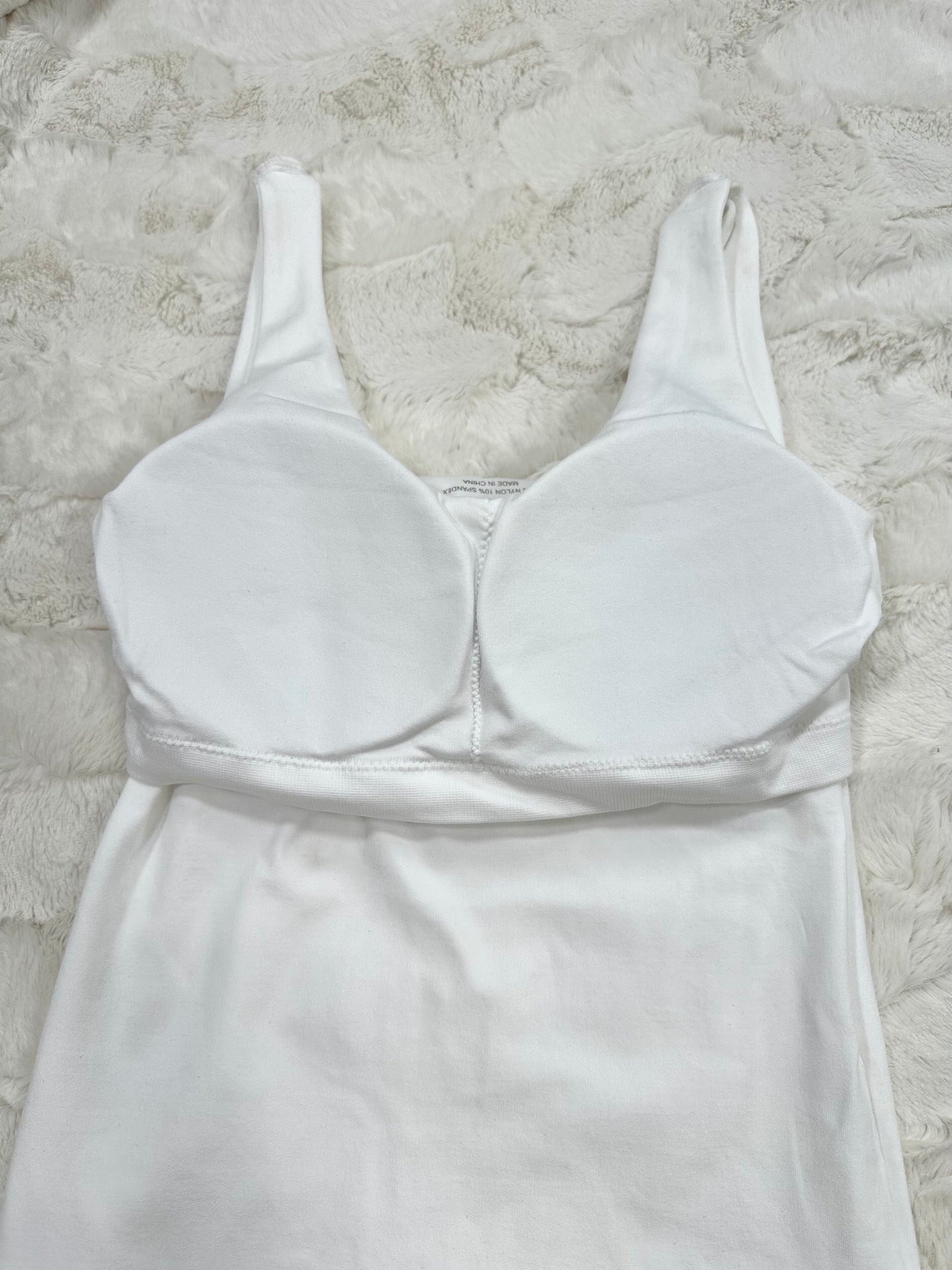Perfectly Seamless Tank Tops