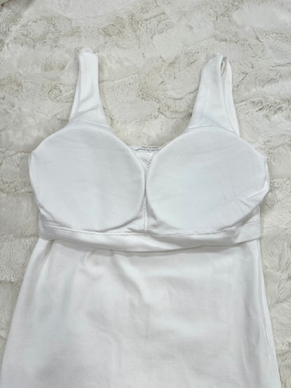Perfectly Seamless Tank Tops