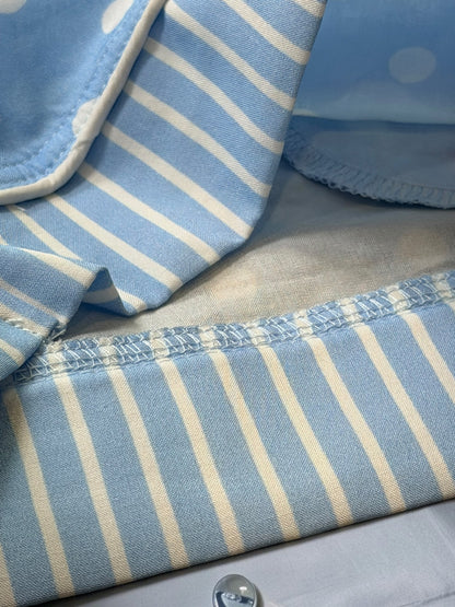 Morning Mist Pajama Set
