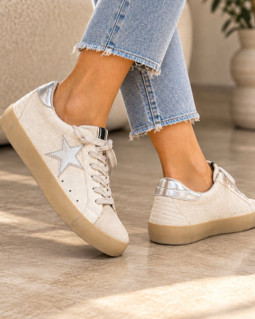 Lizard Lane Sneaker Shoes
