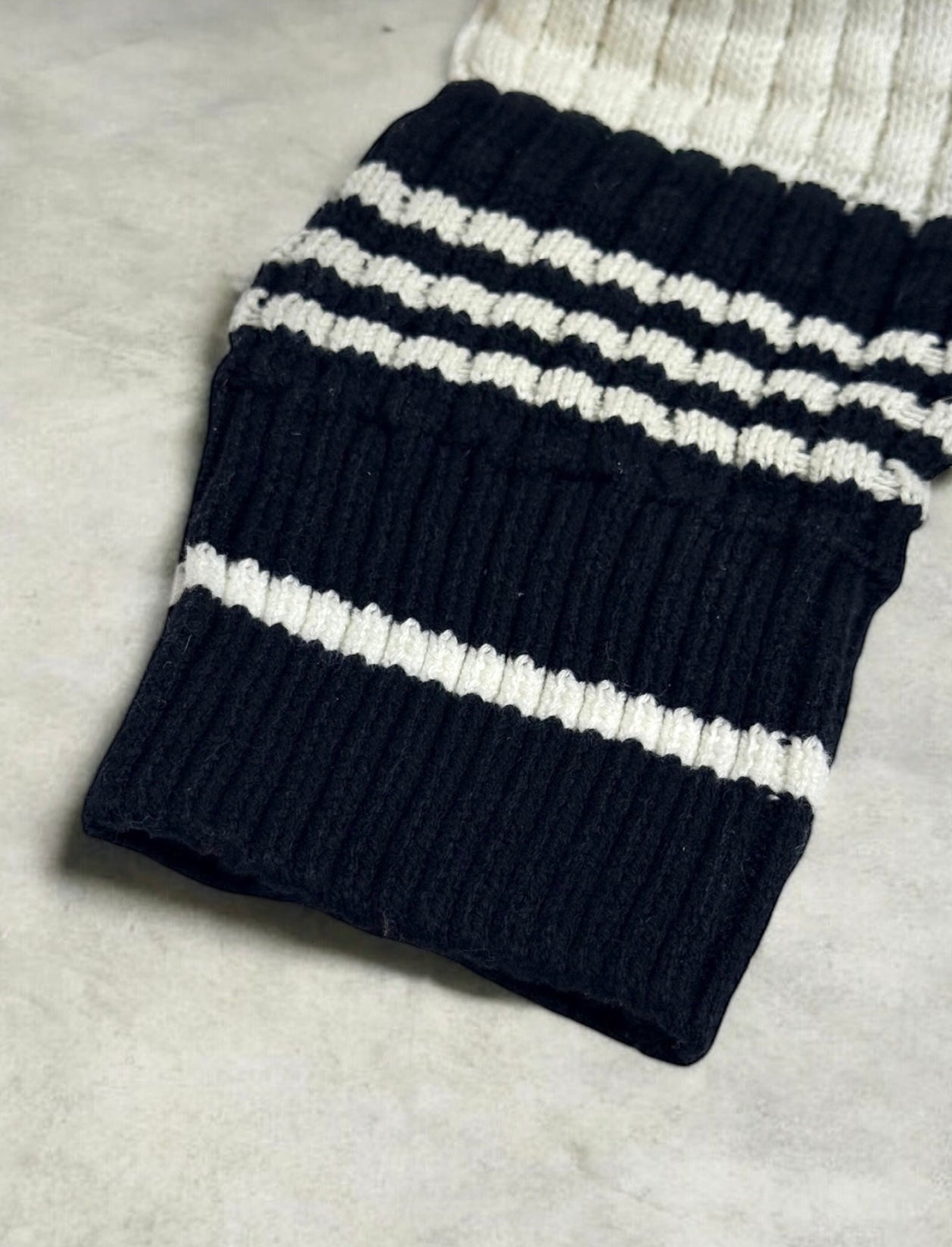 Onyx Eclipse Textured Knit Cardigan