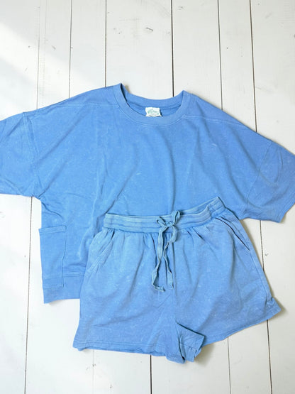 Get Comfy Lounge Set