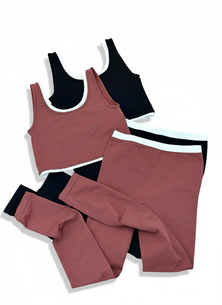 Active Sculpt 2-Piece Set