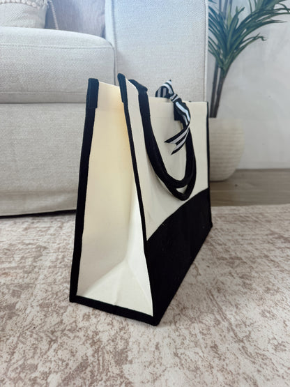 TEACHER Tote Bag