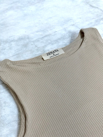 Second Skin Ribbed Bodysuit