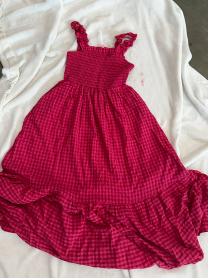 Dress Medium