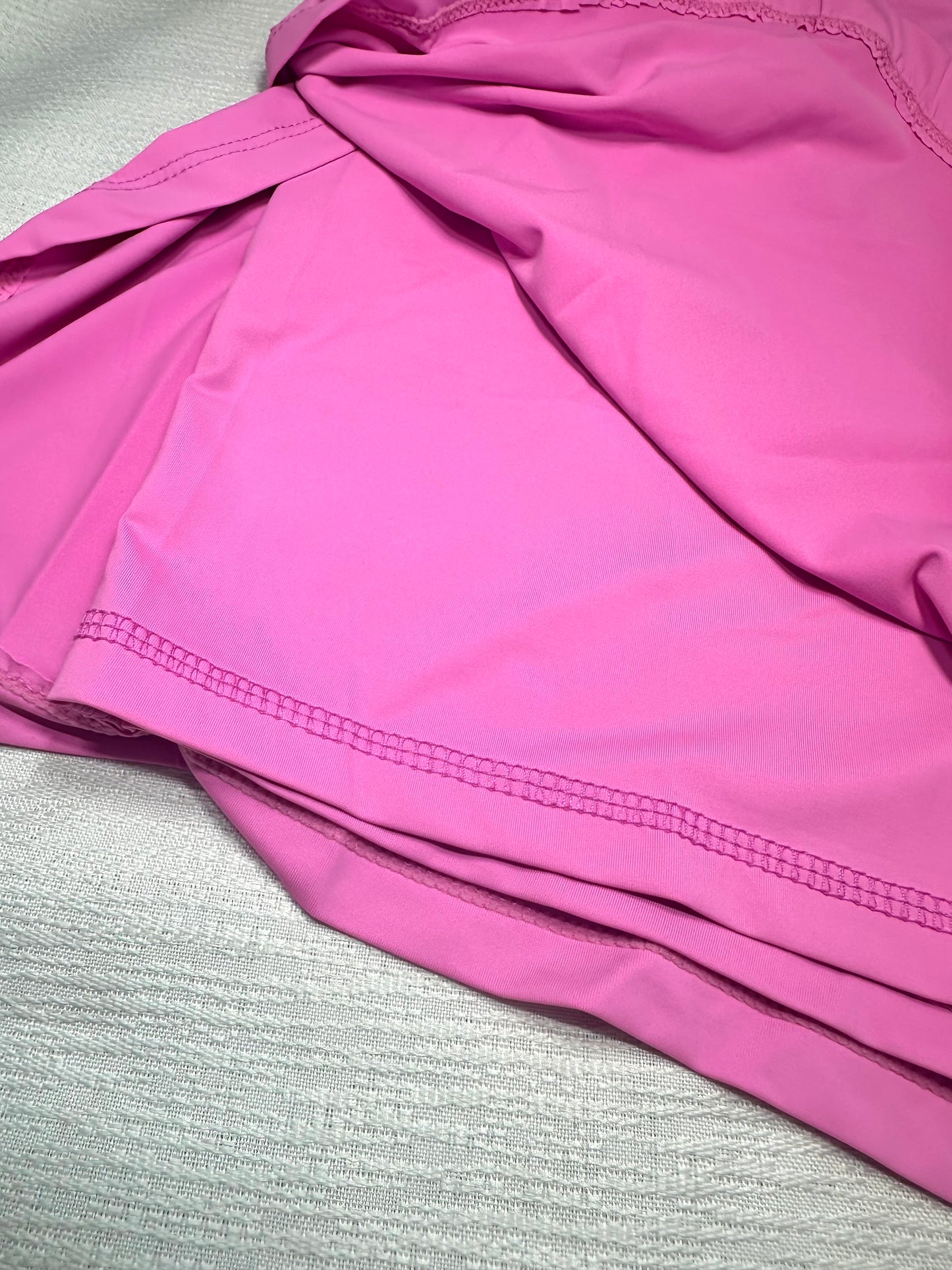 Snatch Me Up Cinched Waist Active Romper