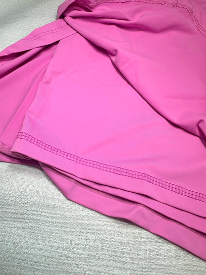 Snatch Me Up Cinched Waist Active Romper