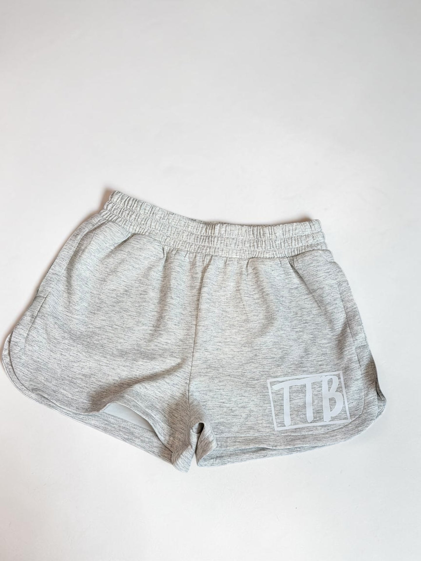 TTB Logo Lounge Shorts