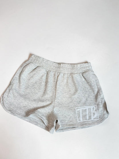 TTB Logo Lounge Shorts