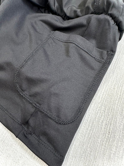 The Perfect Fit Active Shorts