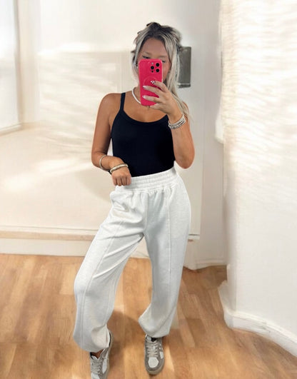 Comfy Cuffs Jogger Pants