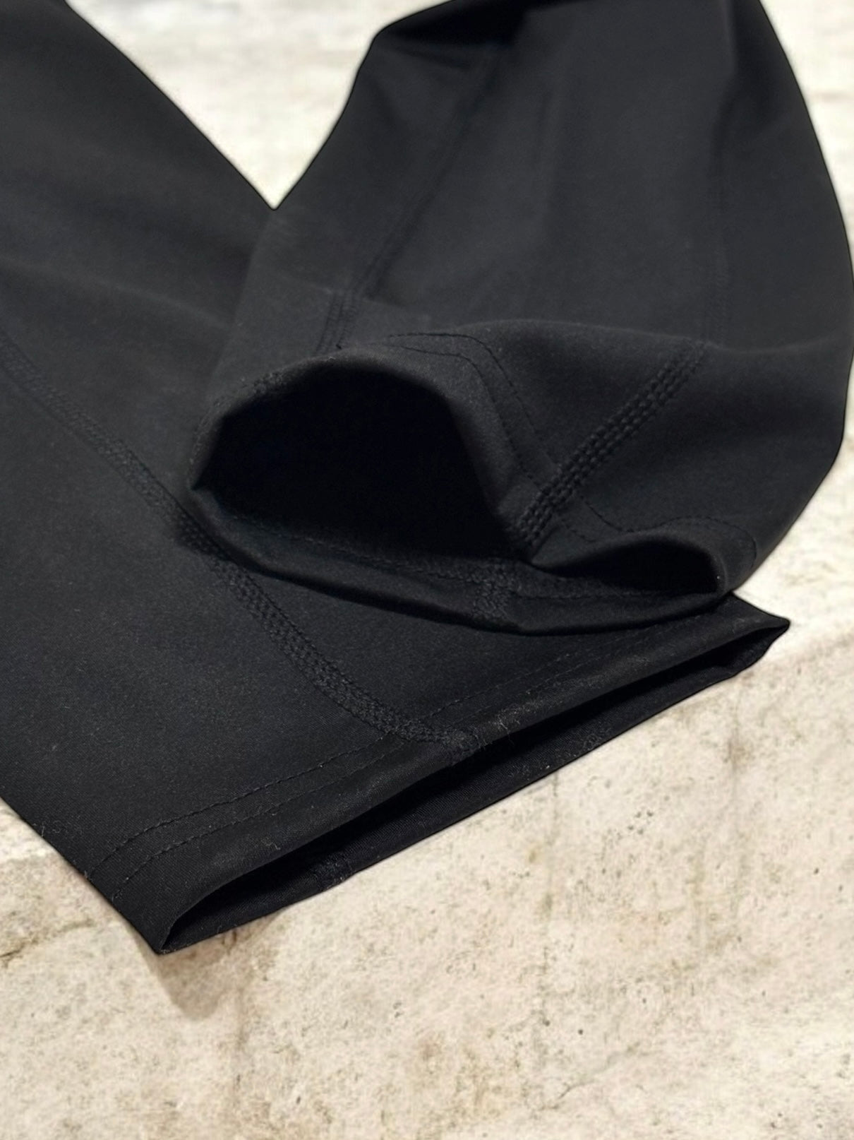 Dynamic Duo Athletic Workout Set