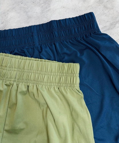 Calling All The Girls Two Piece Pant Set