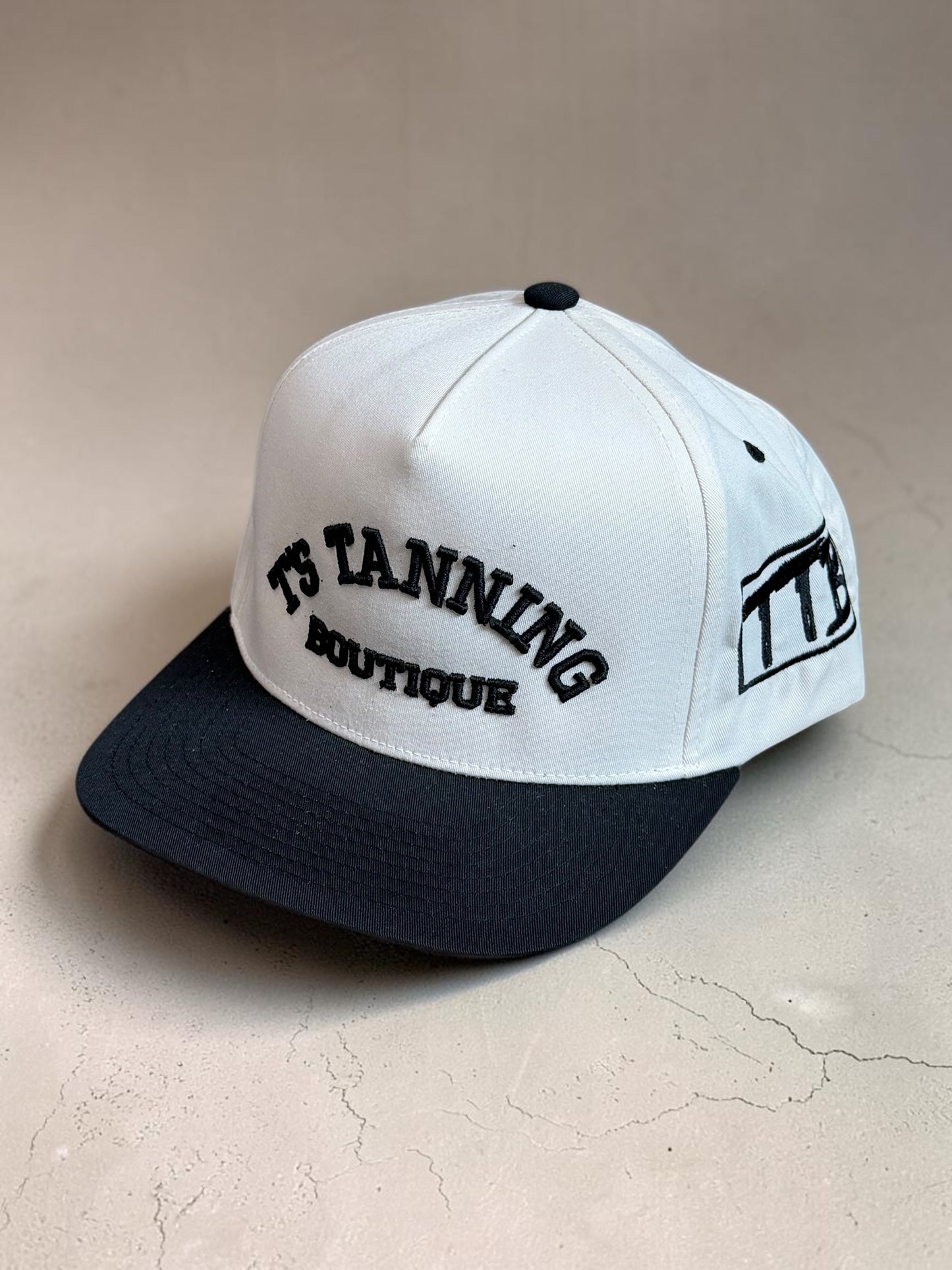 TTB Logo Hat