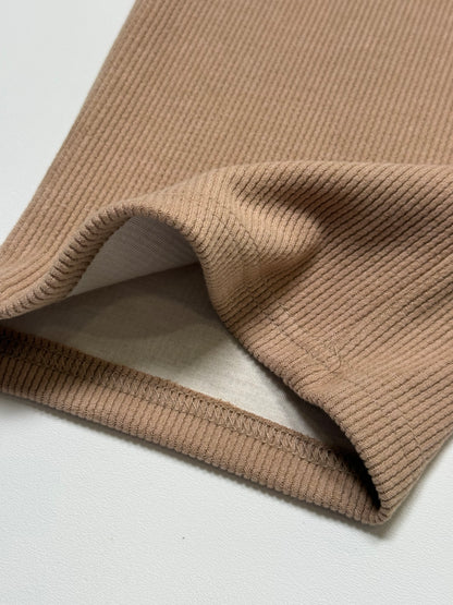 Golden Hour Wild Chic Two Piece Set