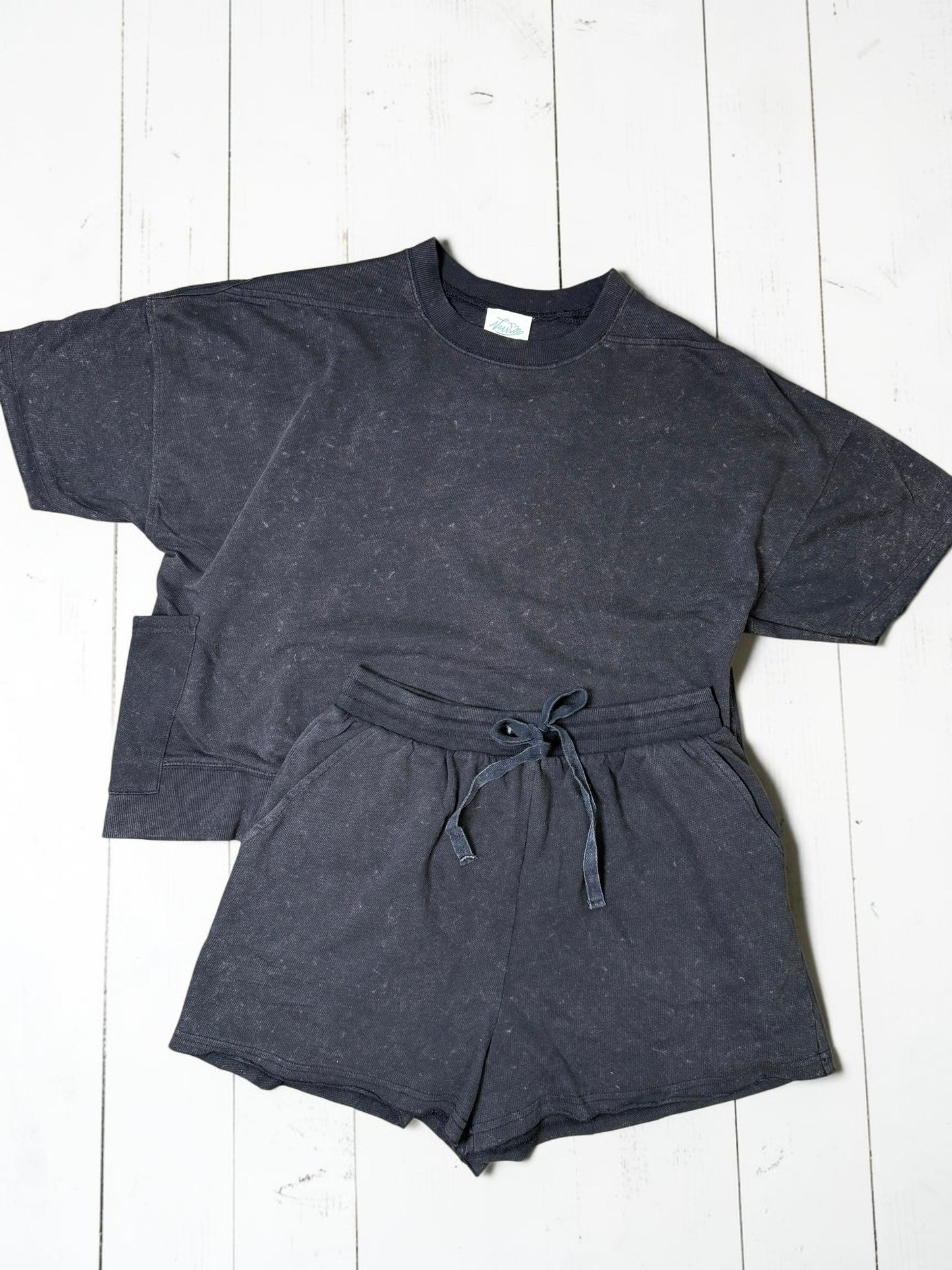 Get Comfy Lounge Set
