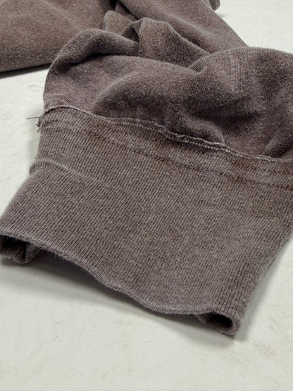 Everyday Essentials Long Sleeve Pocket Tee