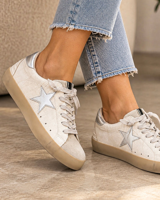 Lizard Lane Sneaker Shoes