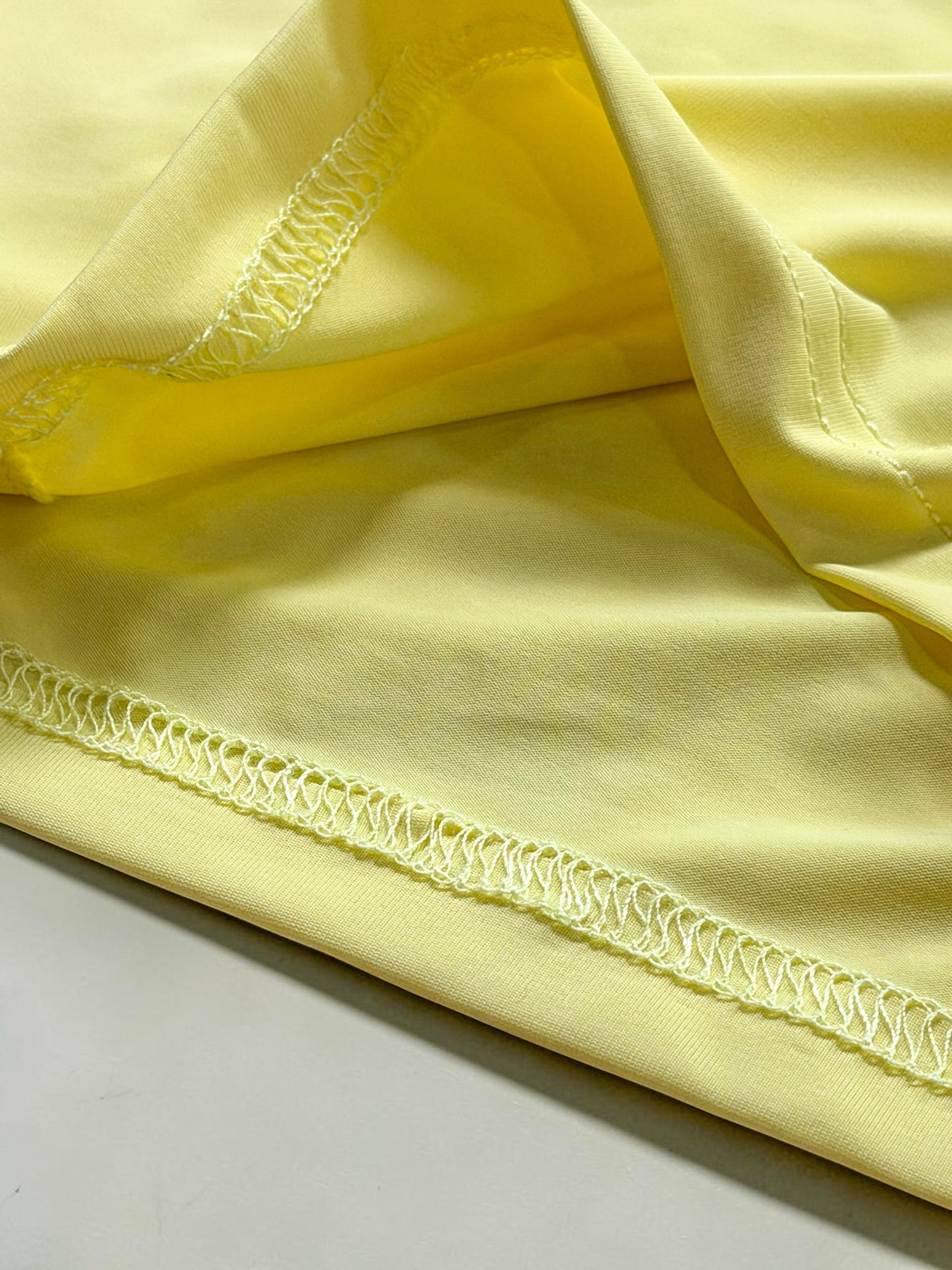 Sun-flare Motion Mini Active Dress