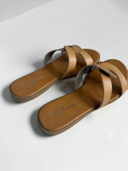 Desert Dreams Twist Band Sandal