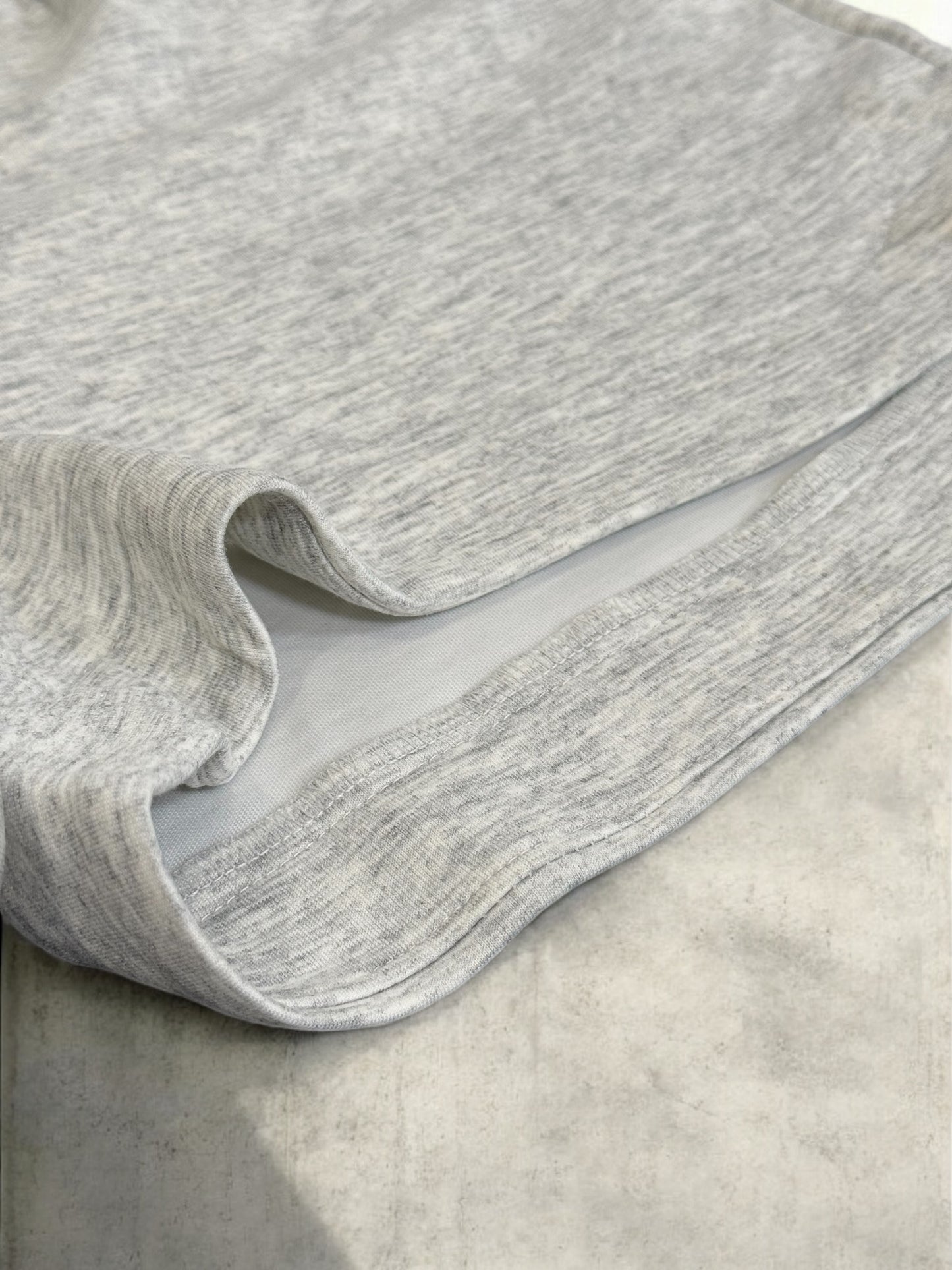 Scuba Pullover Lounge Set