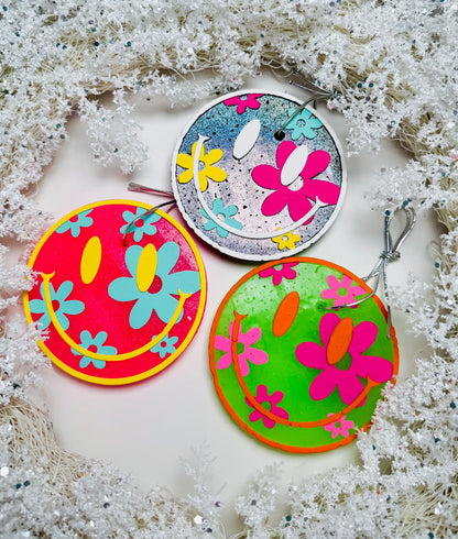 Perfect Cutie CAR FRESHIES
