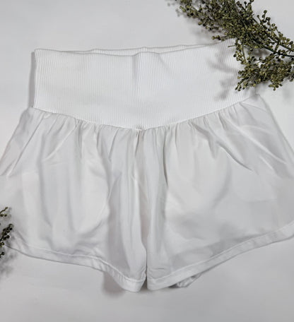 The Perfect Fit Active Shorts
