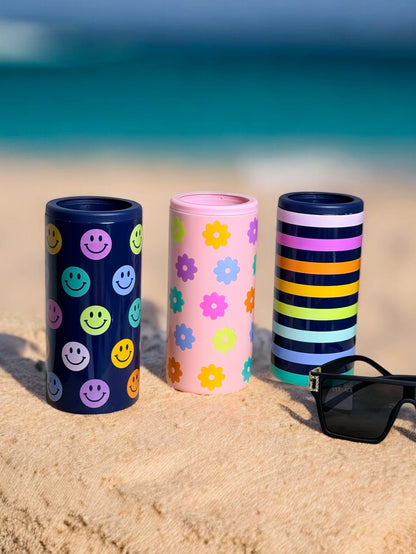 Skinny Sips 12oz Can Coolers