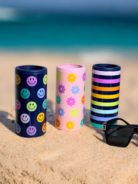 Skinny Sips 12oz Can Coolers