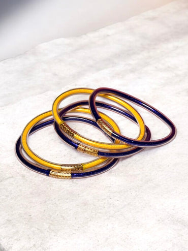 Parade of Jewels Bracelet Set