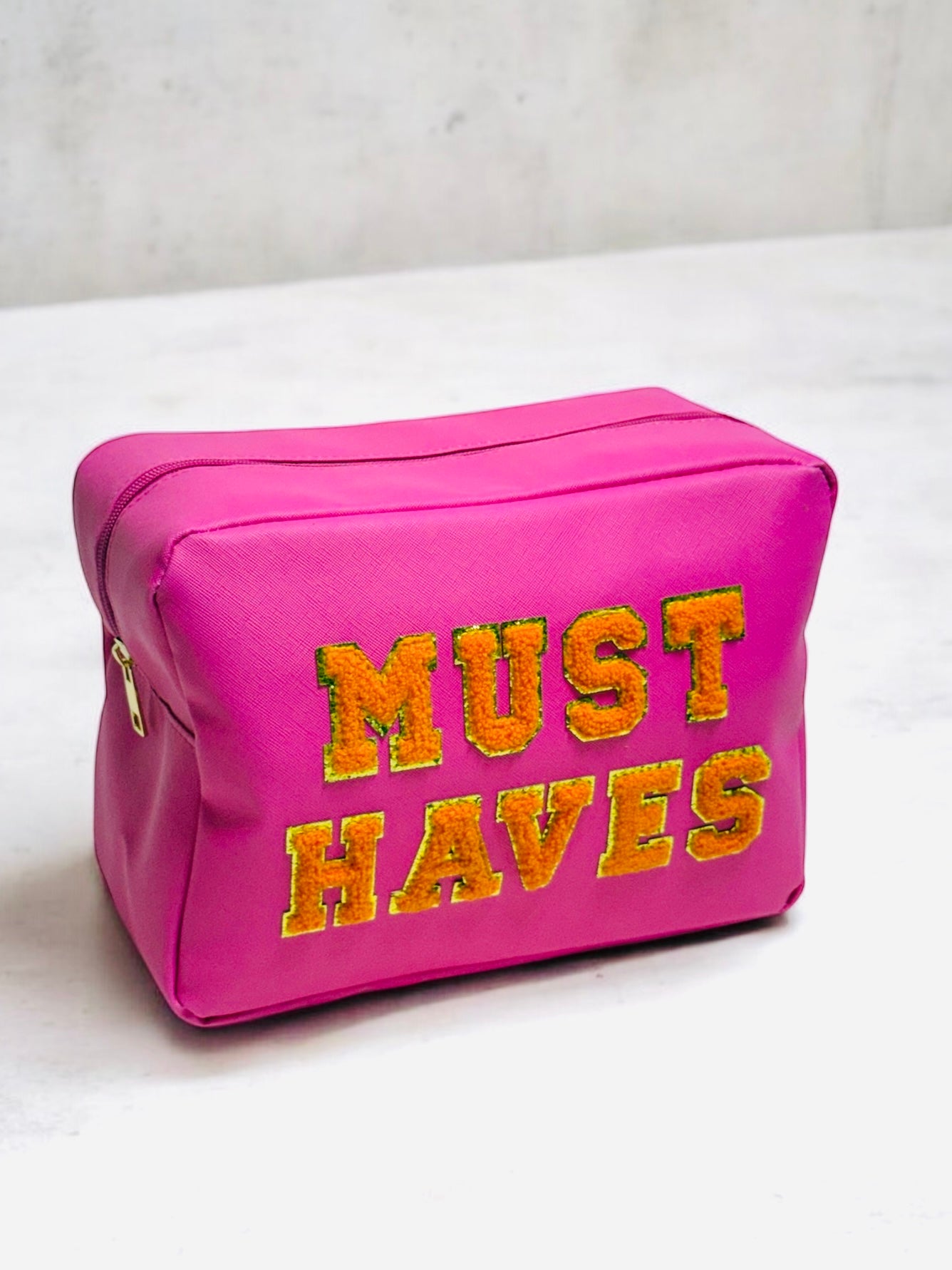 Must Have Travel Bag