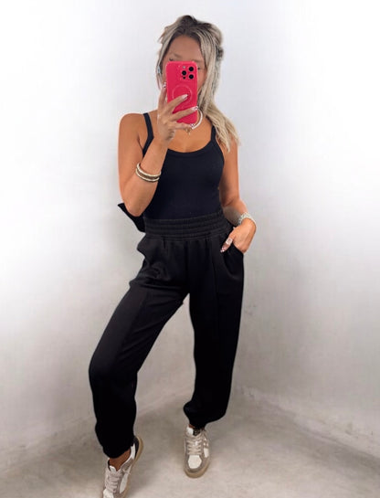 Comfy Cuffs Jogger Pants
