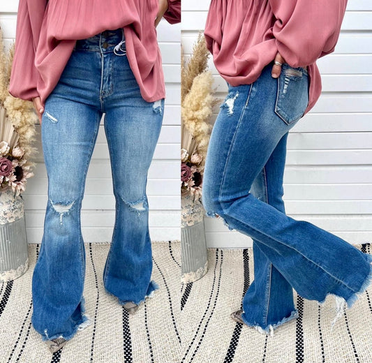 Lovely Lights Denim