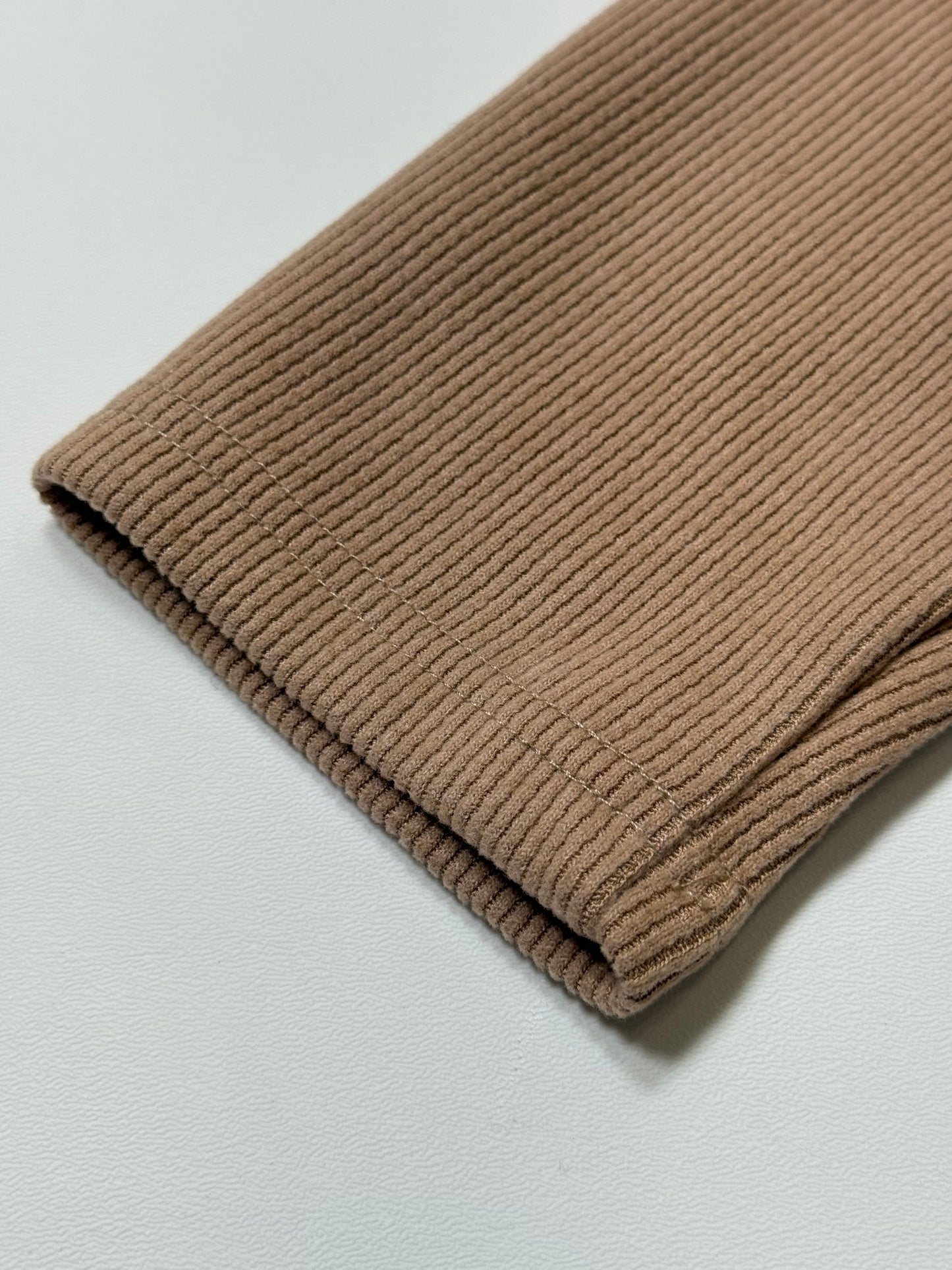 Golden Hour Wild Chic Two Piece Set