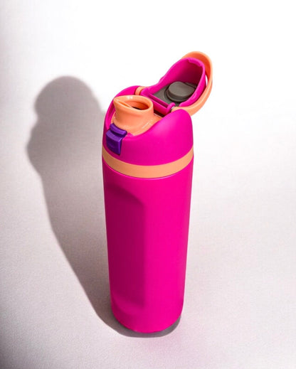 Snap Thermal 24oz Stainless Water Bottle