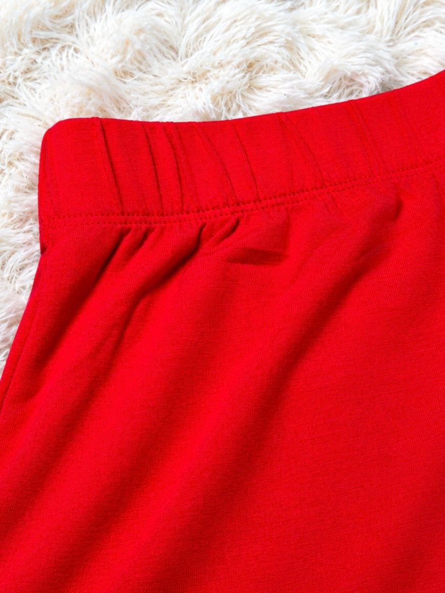 Cozy Nights Pajama Set
