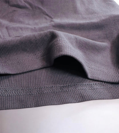 Piece Me Together Open Back Casual Romper