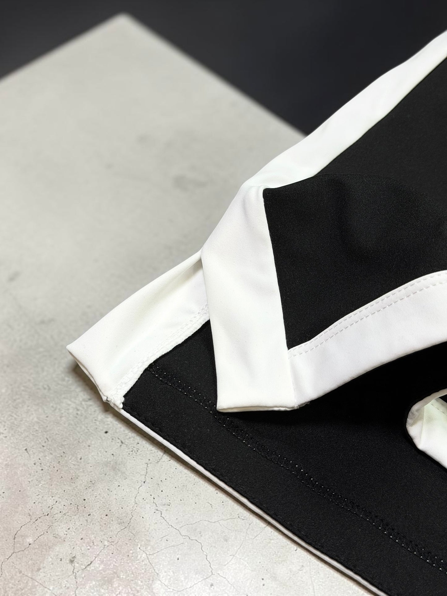 Color Block Active Dress
